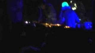 Shpongle (UK) Live Freedom Festival 2013 Part II