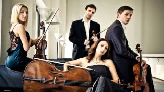 Streichquartett Grand ART - Gardel Tango