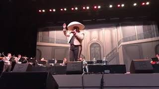 Miguel Macias - Ay Mi Jalisco - 25th Annual MVE Vocal Competition (2nd Place)