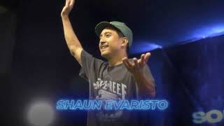 SHAUN EVARISTO || SOULFUL MOVEMENT CAMP 2022