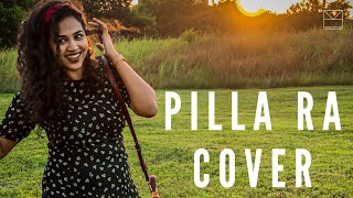 Pilla Ra Female Cover | Mini Insta Cover