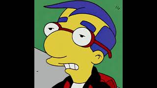 Comin' Up Milhouse