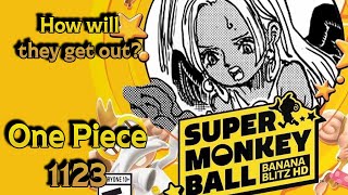 It all adds up! One Piece Chapter 1123 Summary