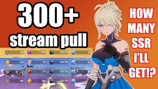 Tower of Fantasy HUGE GACHA 300+ nucleus PULLING!!!