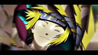 ICE ON MY BABY - Minato Edit