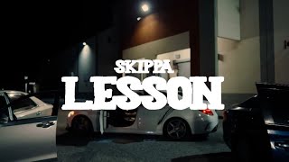 Skippa - Lesson (Instrumental)