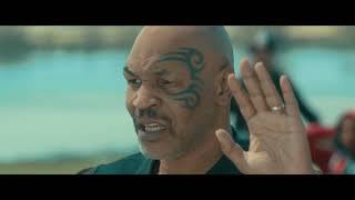 DESERT STRIKE || Official Trailer 2021 || Mike Tyson, Action Movie HD