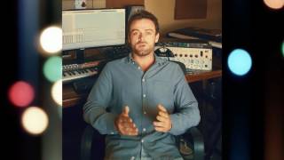 Ryan Murgatroyd talks SCIM Music Business Course