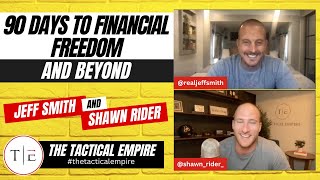 90 Days to Financial Freedom and Beyond