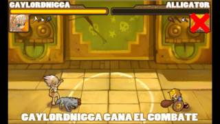 El Bruto Random Battles 2!