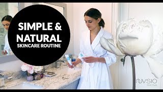 2-STEP BEAUTY ROUTINE | Model Reveals | Skincare Magic