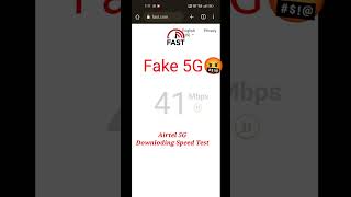 Realme X7 Max Airtel 5G Speed Test Airtel 5G Speed Test In Forbesganj