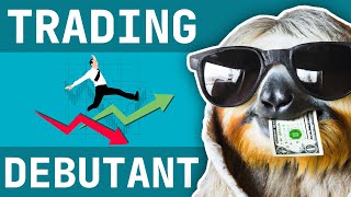 Le trading en ligne : guide pour débutants et astuces