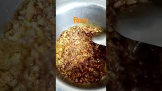 पिठल कोणाला आवडते? #trending  #subscribe #food#recipe #cooking #viral #viralshort #viralvideo #video