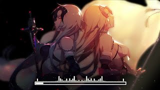 NightCore - Next To Me (Axel Johansson)