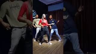 Dance on New Trending Sound | Ck Kishor Dance | Ck Dance Studio