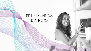 Sobre a Pri Malveira e a Keyo