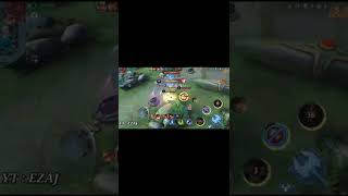 Hero Terbaik Untuk Solo Rank # shorts #tutorial #mlbb #gameplay #soloranked #mlbbindonesia