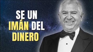 🤑 💸 El SECRETO para MANIFESTAR el DINERO como cascada magnética | Método Silva [Jose Silva]