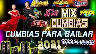 🔵MIX CUMBIAS SONIDERAS 2021🕺🏻💃🏻EXITOS CUMBIAS PARA BAILAR 2021💃🏻MEJORES CUMBIAS BAILABLES🎧