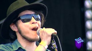 The Lemons - Husel (Live at Playtime 2015)