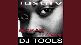 Justify DJTools (Justify Vocal Accapella)