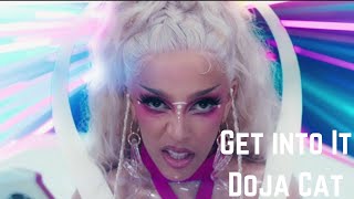 Doja Cat - Get Into It (Yuh)(Audio Song) High Quality Audio