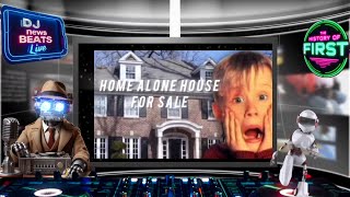 News Beats Home Alone House For Sale