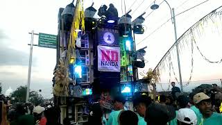 #nandaaudio#karnaval#purwosari#2024