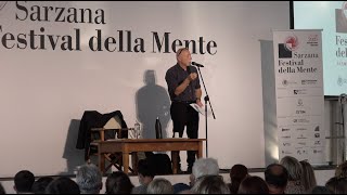 Intervista a Paolo Nori - Festival della Mente 2021