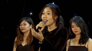 MPU Showcase 2017 | Kim Ngân | Cô Gái Đến Từ Hôm Qua (Kim Ngân)