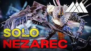 Solo Nezarec, Final God of Pain