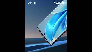 vivo V29 | Delight in Every Portrait