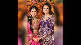 Dulhan Chali Piya Ke Gher#radhikamerchant#anantambani#marriagevideo