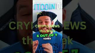 CRYPTO NEWS this Week #cryptonews #bearmarket #bullmarket #bitcoin #altcoins #binance #trading #eth