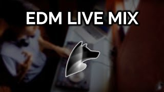 EDM Live Mix | Pioneer DDJ-SB2