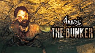 ФИНАЛ ▬ [Amnesia: The Bunker] ▬ #9