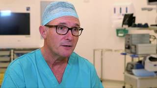 Testicular cancer patient journey at Spire St Anthony's Hospital | Spire Healthcare