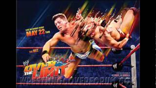 WWE Over the Limit 2011 Theme Song - ''Help Is on the Way'' by Rise Against