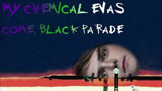 Come, Black Parade (My Chemical Romance x Evangelion Mashup)