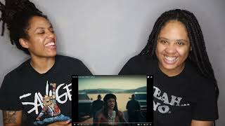 Polo G - Darkside (Official Video) REACTION VIDEO!!!