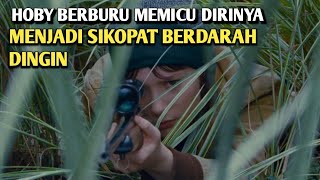 TAK DIDUGA..!! Dalam Keadaan Terdesak Gadis Pendiam Bisa Jadi BUAS. Alur Cerita Fim.