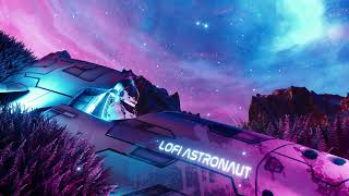 Space Shuttle 🚀 No Copyright Lofi Music 🚀 Lofi Hip Hop Beats New Playlist 2022 Songs