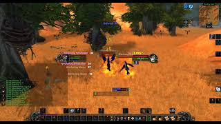 Farm for Mage - wow classic CoD