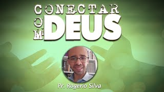 PR. ROGERIO  SILVA (DE 18  A 21  DE NOVEMBRO -  PARTE 3)