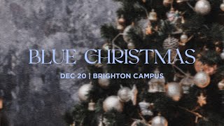 Blue Christmas