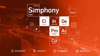 "Reseña" - 24/07/2024 - Simphony Live Stream.