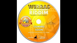 Freeman -- Ndinokugaya ( Werraz Riddim ) May 2015