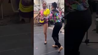 I believe this dance #shorts #dance #chacharemix2023