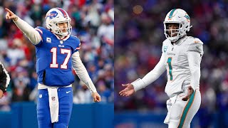 Bills vs Dolphins HEAVYWEIGHT showdown: Prediction, preview, matchups & what we'll learn